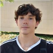 Estudiante de ingeniería con muy buen nivel de matemáticas